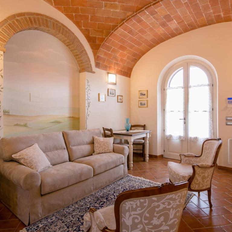 Villa Il Giardino di Diana - Villa con Piscina Privata - 19
