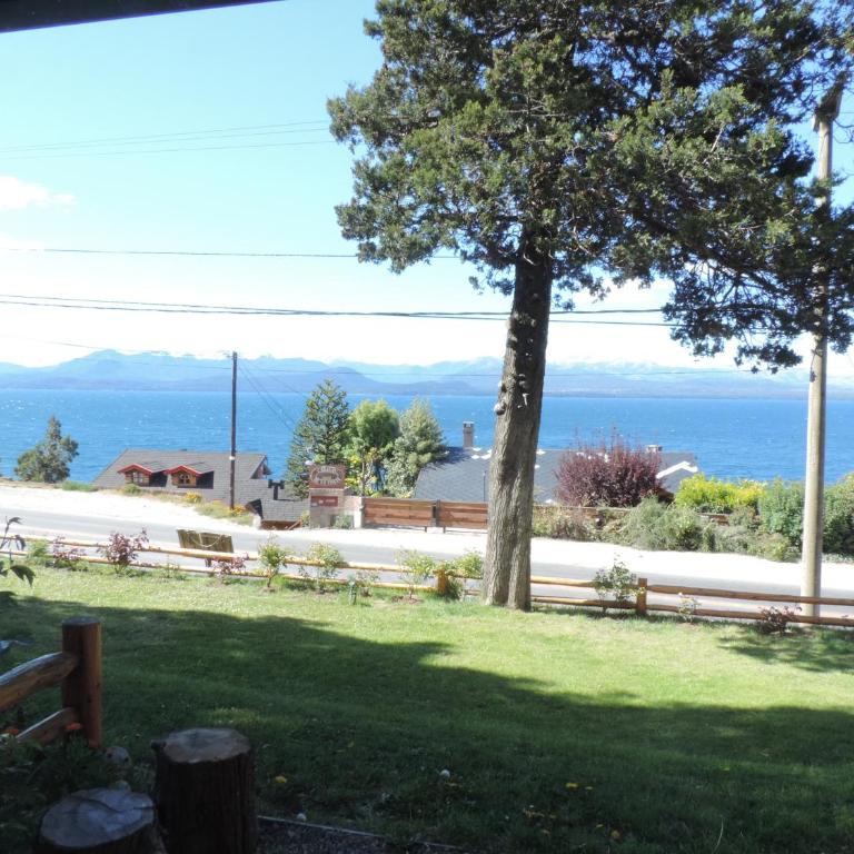 Mirador del Lago Bariloche - Bungalow Familiar - 35