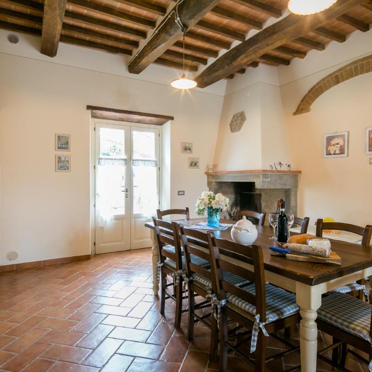 Villa Il Giardino di Diana - Villa con Piscina Privata - 9