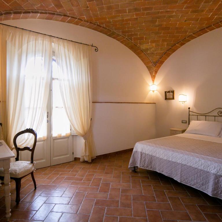Villa Il Giardino di Diana - Villa con Piscina Privata - 13