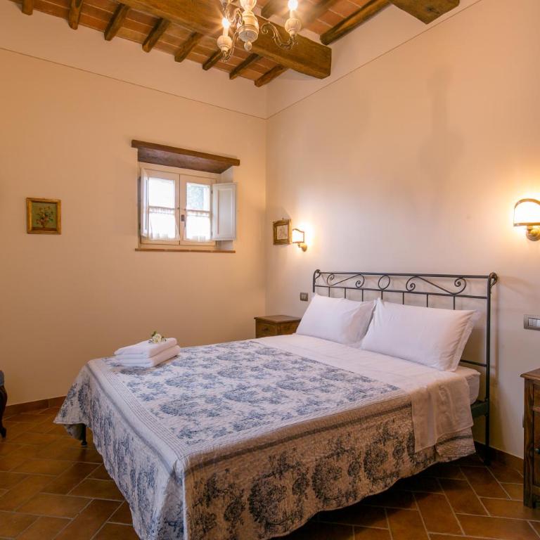 Villa Il Giardino di Diana - Villa con Piscina Privata - 24