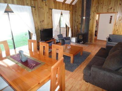 Casas Condominio Pingueral - Four-Bedroom House - 1