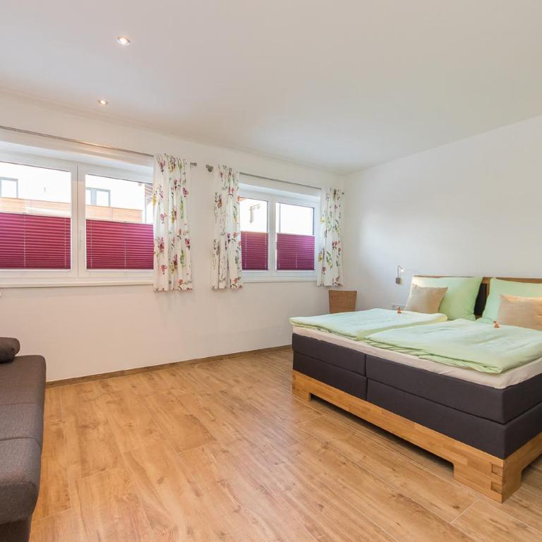 Ferienhaus Hohenwarter - Apartamento - 5