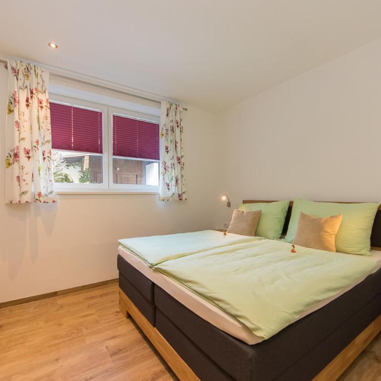 Ferienhaus Hohenwarter - Apartamento - 6