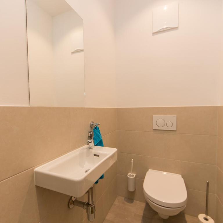 Ferienhaus Hohenwarter - Apartamento - 7