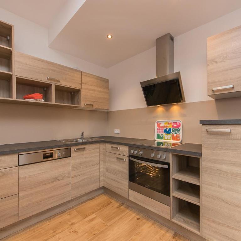 Ferienhaus Hohenwarter - Apartamento - 8