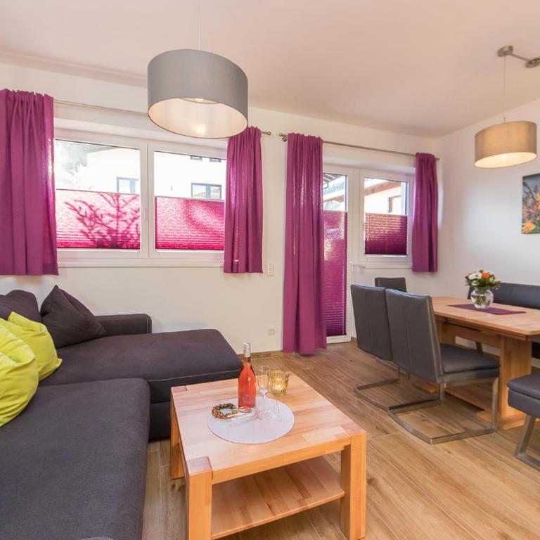 Ferienhaus Hohenwarter - Apartamento - 10