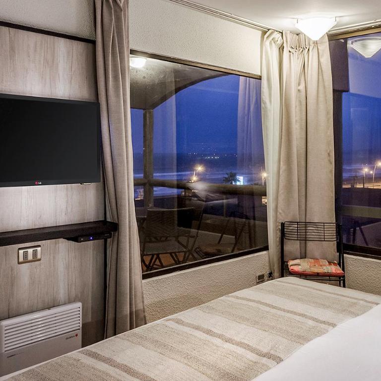 Hotel Club La Serena - Suite Matrimonial - 6