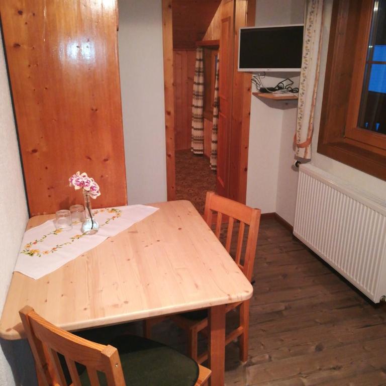 Hoazhof - Familienzimmer mit Balkon - 3
