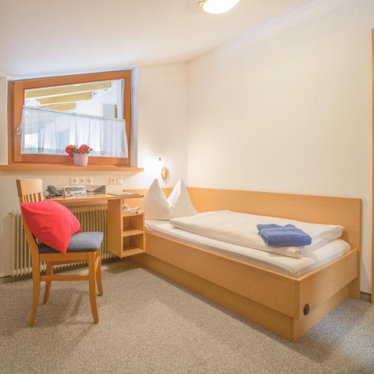 Draxl-Hof Ferienwohnungen - Einzelzimmer - 1
