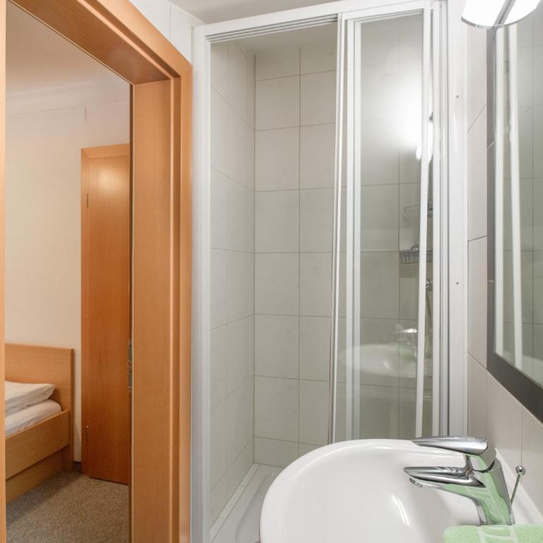 Draxl-Hof Ferienwohnungen - Einzelzimmer - 2