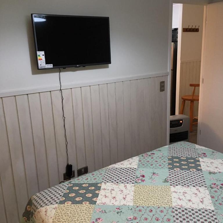 Departamento en Pucon - Apartment with Garden View - 10