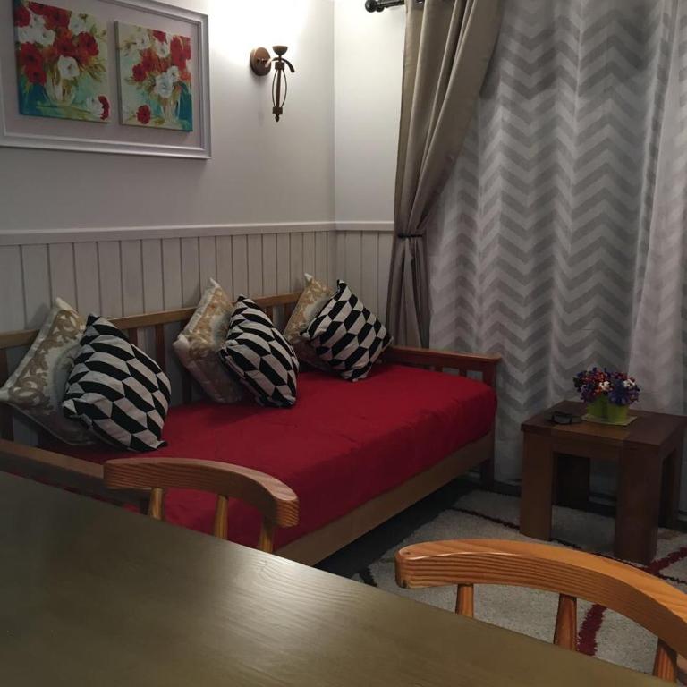 Departamento en Pucon - Apartment with Garden View - 5