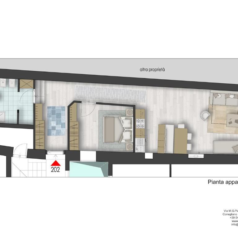 Agalma - Appartamento - 5