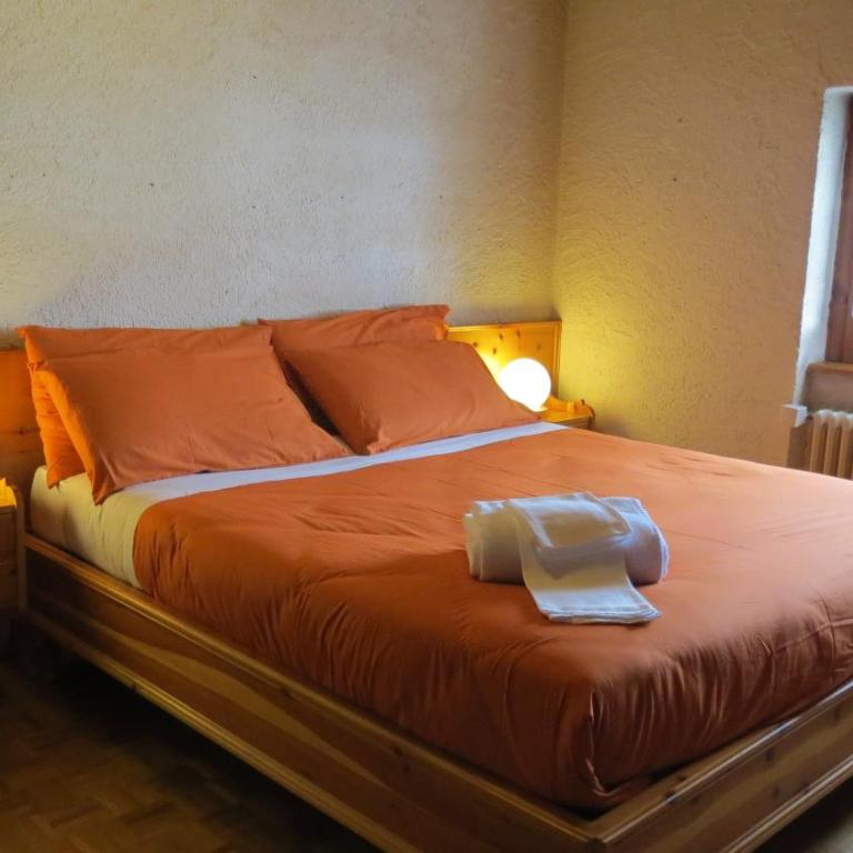 Alpine Dream Apartments - Apartment mit 2 Schlafzimmern (6 Erwachsene) - 11