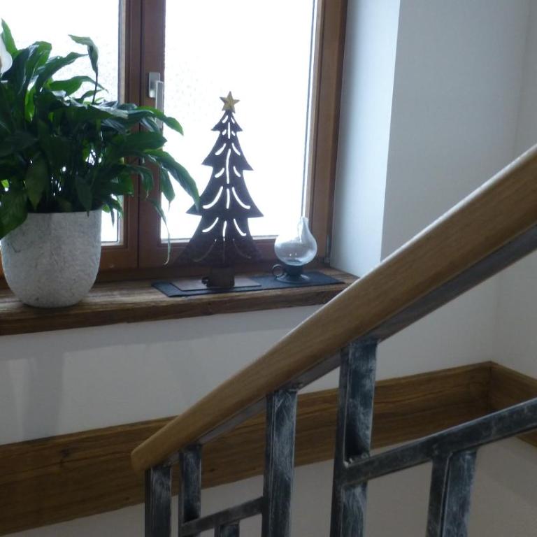 Haus Rosi - Casa de 5 dormitorios - 41