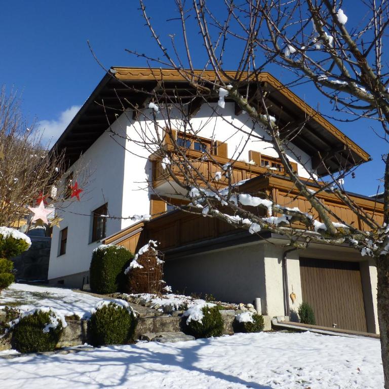 Haus Rosi - Casa de 5 dormitorios - 43