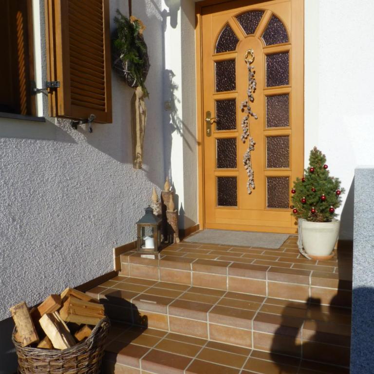 Haus Rosi - Casa de 5 dormitorios - 3