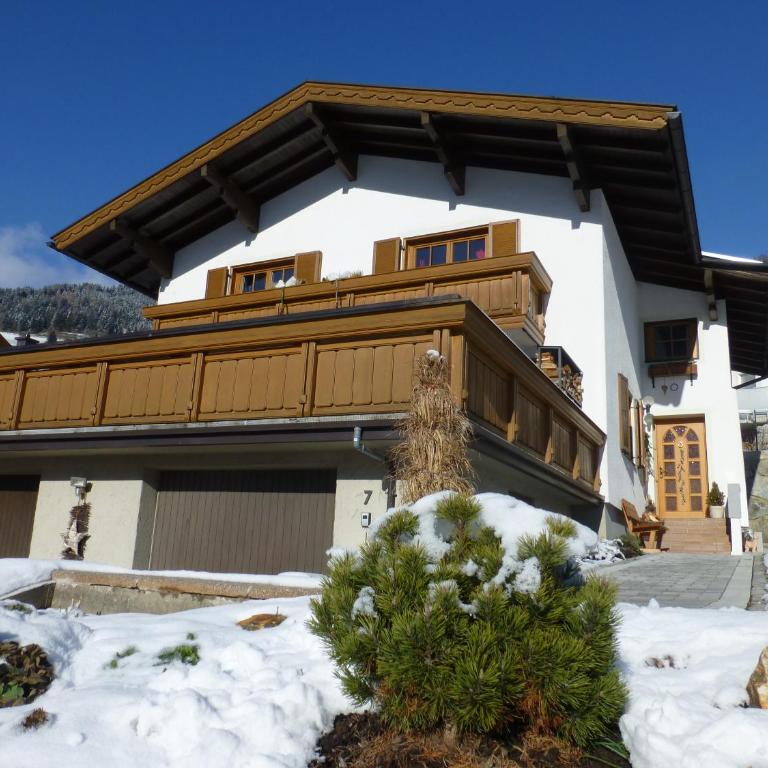 Haus Rosi - Casa de 5 dormitorios - 42