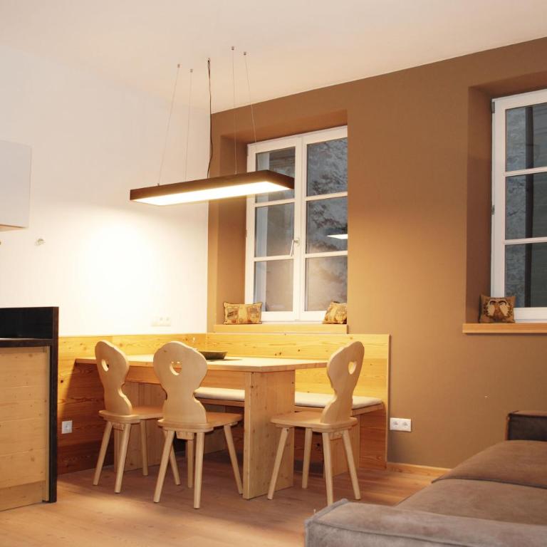 Agalma - Appartamento con 1 Camera da Letto - 5