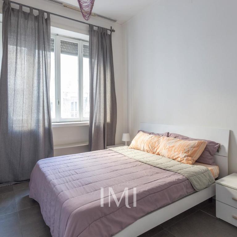 Porta Vittoria Center Apartment - Appartamento con Balcone - 10