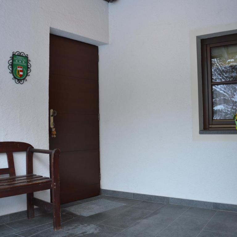 Alte Schmiede - Apartment mit 1 Schlafzimmer und Dusche - 6