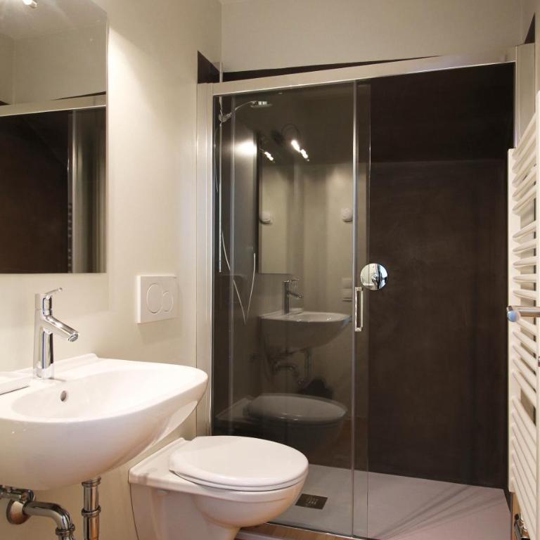 Agalma - Appartamento con 2 Camere da Letto - 7