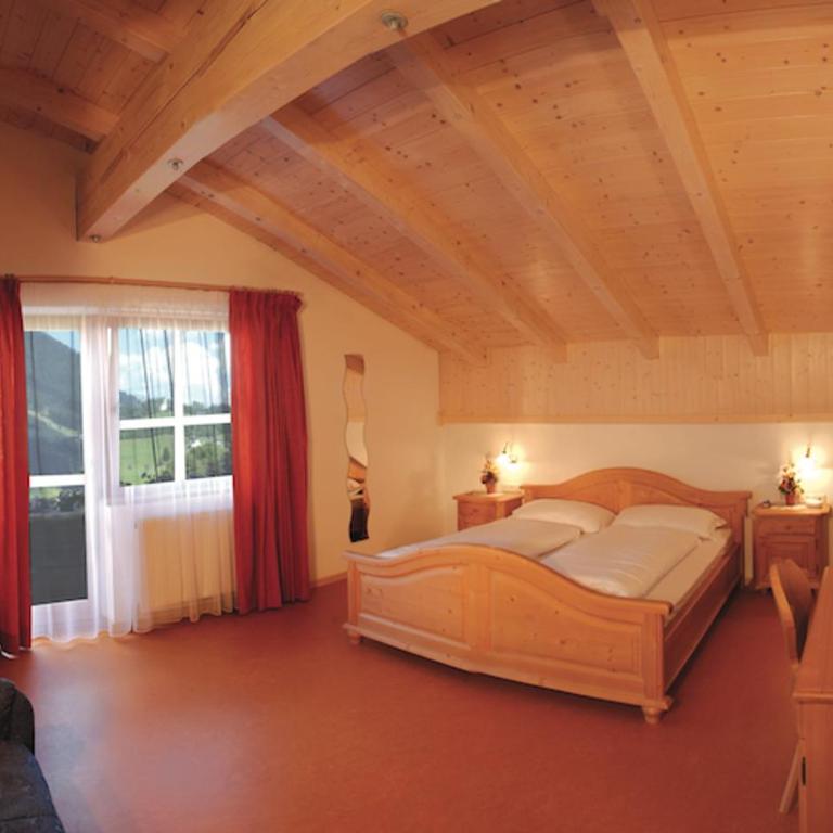 Residence Landhaus Rainer - Apartment with Mountain View - 2