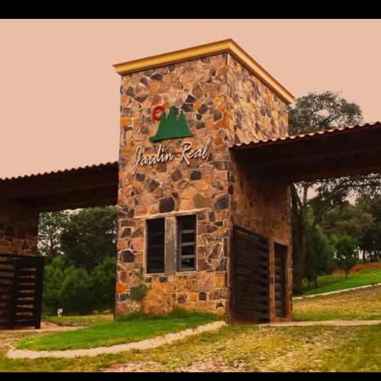 CABAÑAS SAN MATEO en mazamitla - Chalet - 10