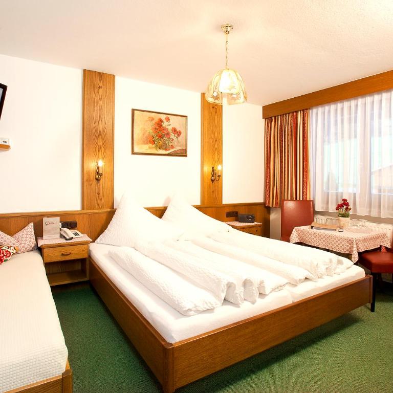 Gästeheim Prantl - Doppelzimmer - 3