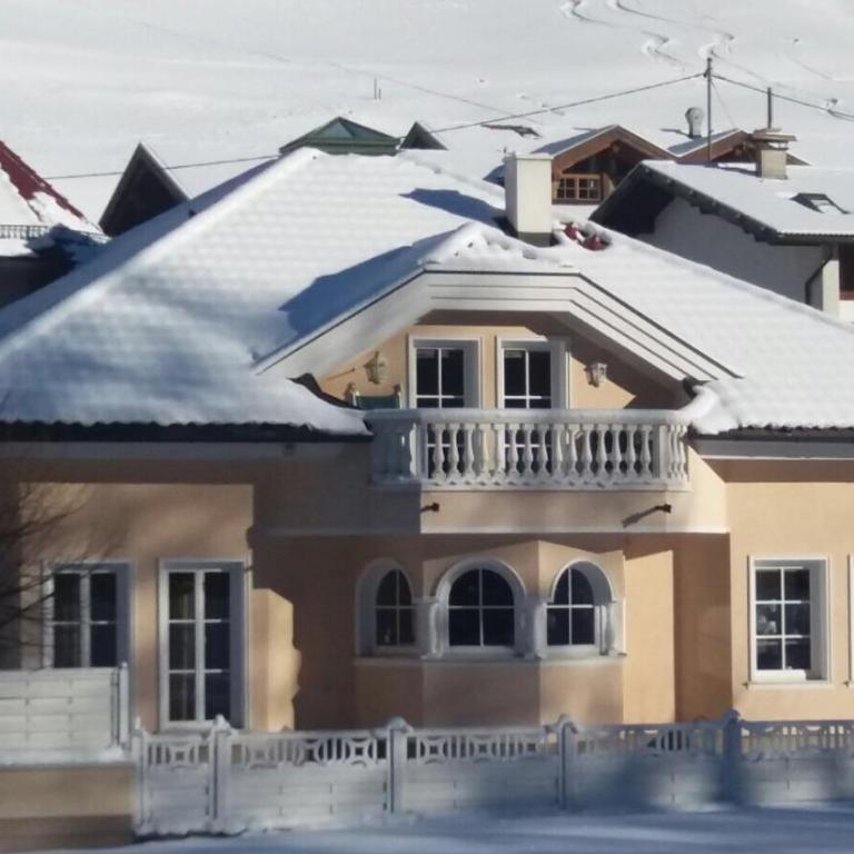 Villa Castelbell - Apartamento de 3 dormitorios - 3