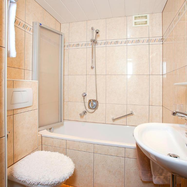 Gästeheim Prantl - Doppelzimmer - 10