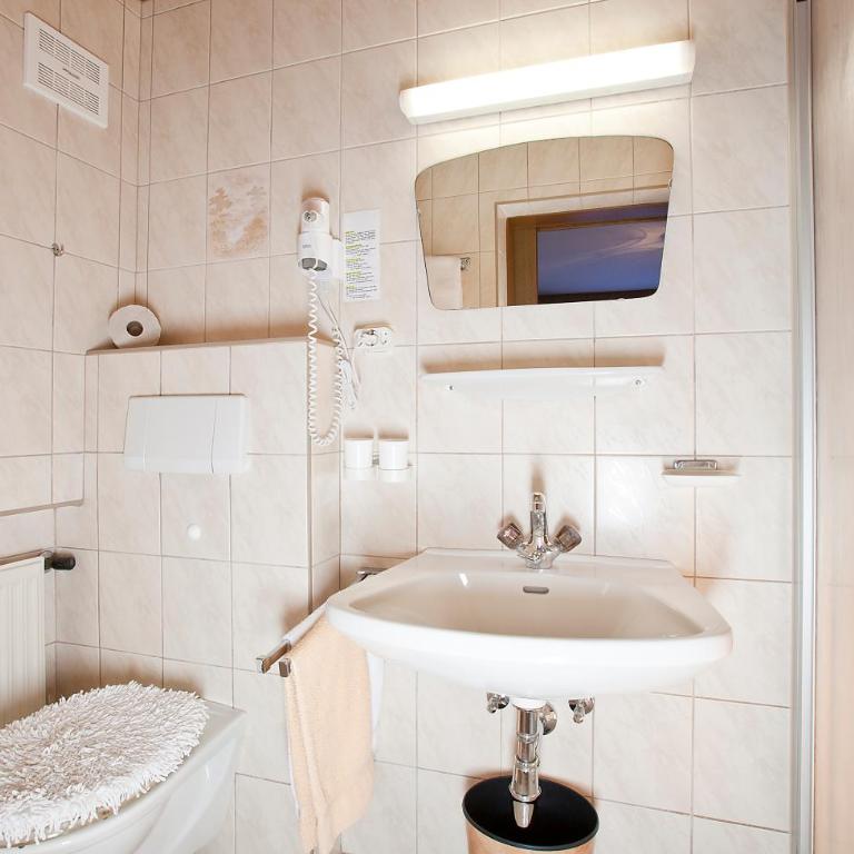 Gästeheim Prantl - Doppelzimmer - 12