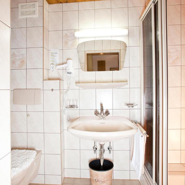 Gästeheim Prantl - Doppelzimmer - 6