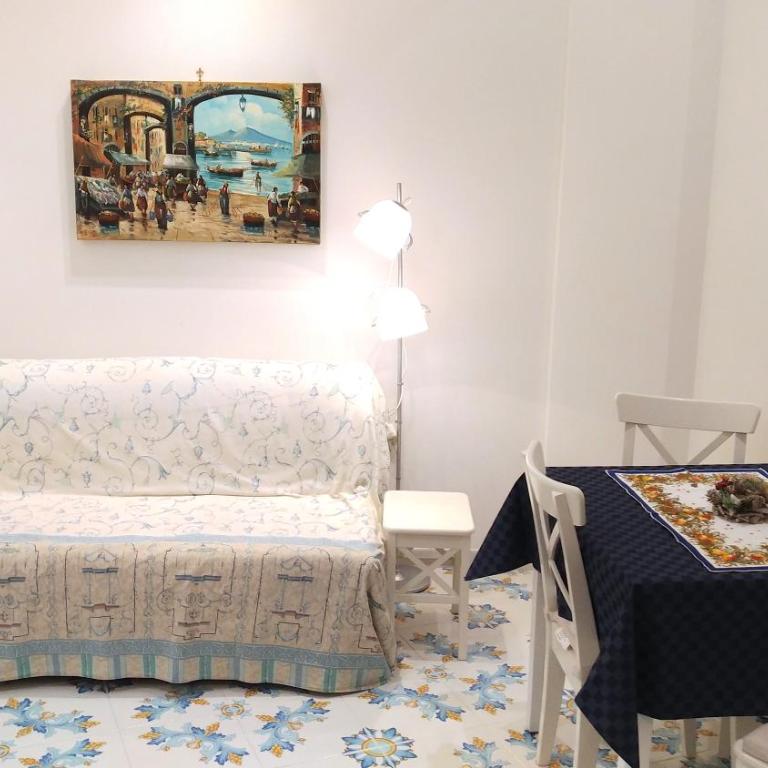 Mini Appartamento Al Chiostro - Appartamento con 1 Camera da Letto - 12