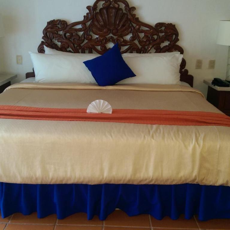Ecotel Quinta Regia - Habitación Estándar - Cama extragrande - 4