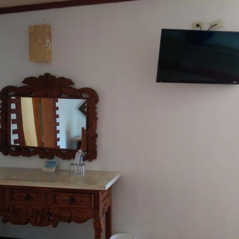 Ecotel Quinta Regia - Habitación Estándar - Cama extragrande - 1