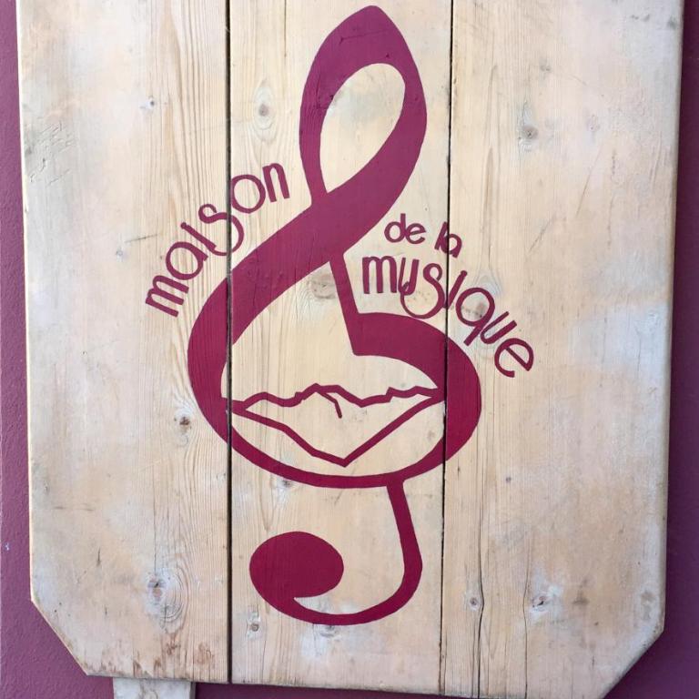 Maison de la Musique - Appartamento - Piano Terra - 22