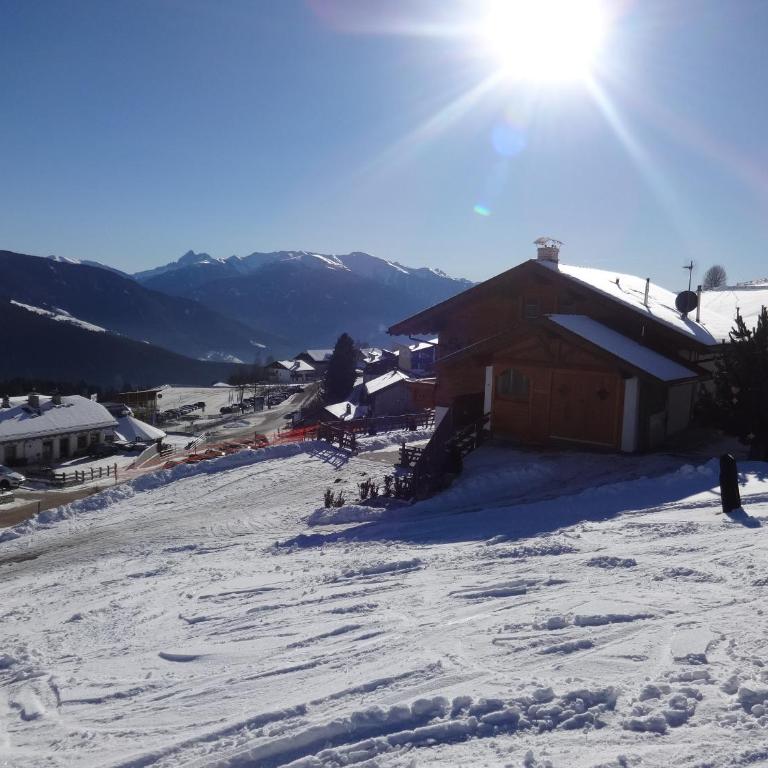 SCHUPFE- direkt neben der Kabinenbahn Gitschberg Jochtal - Appartamento con Terrazza - 17