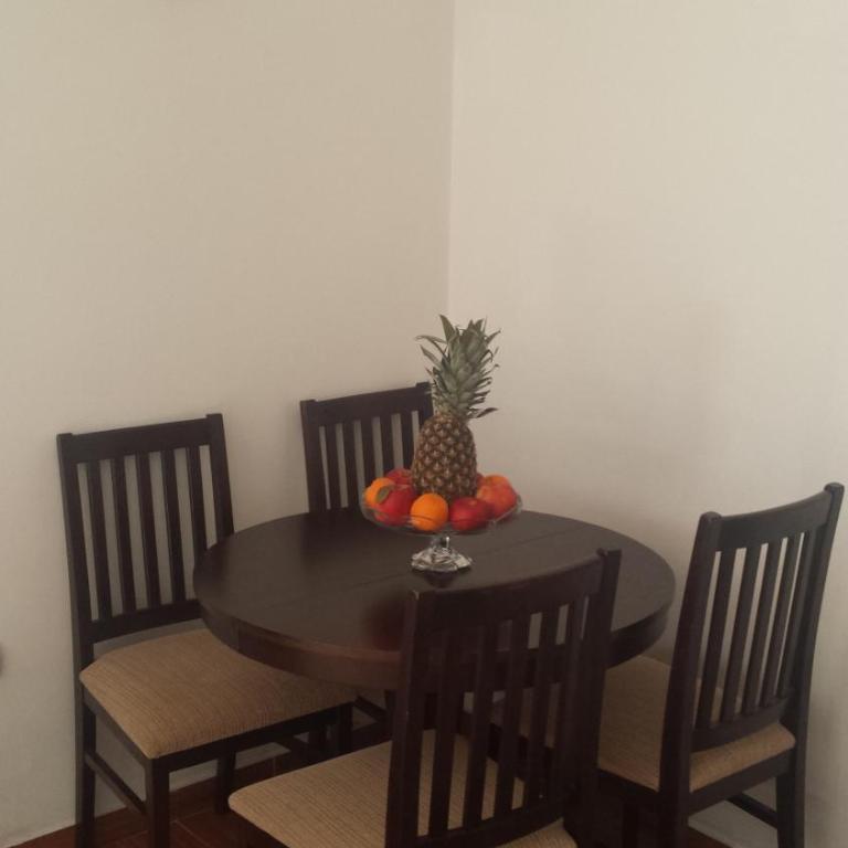 Apartments Teodora Obala - One-Bedroom Apartment with Balcony and Sea View - 10