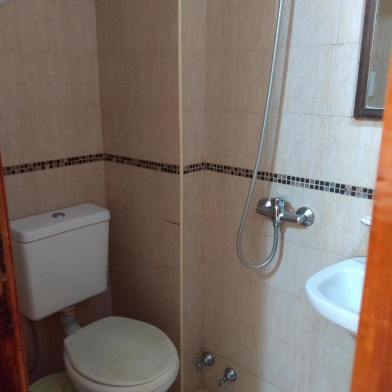 Hotel San Antonio - Habitación Doble - 2 camas - 1