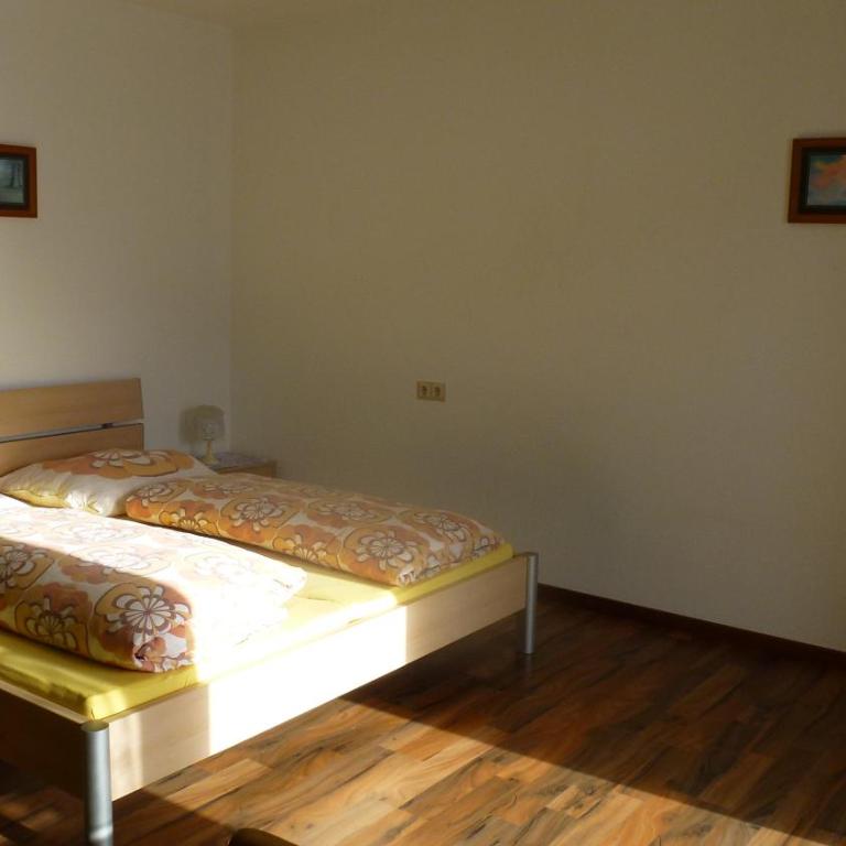 Apartement Hasenauer - Apartment mit Blick auf die Berge - 6