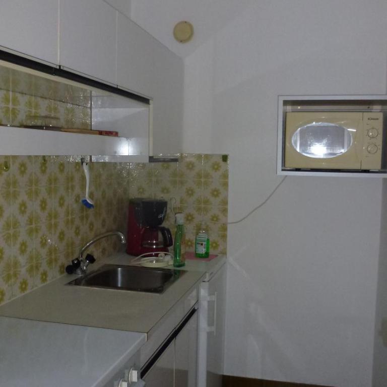 Apartement Hasenauer - Apartment mit Blick auf die Berge - 5