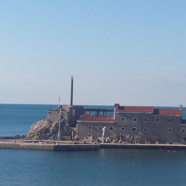 Apartments Teodora Obala - Studio sa Pogledom na More - 26