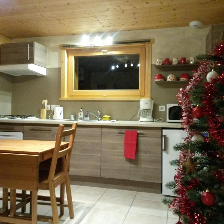 Appartement Borne - Appartement 1 Chambre - 8