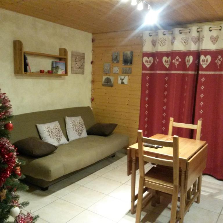 Appartement Borne - Appartement 1 Chambre - 7