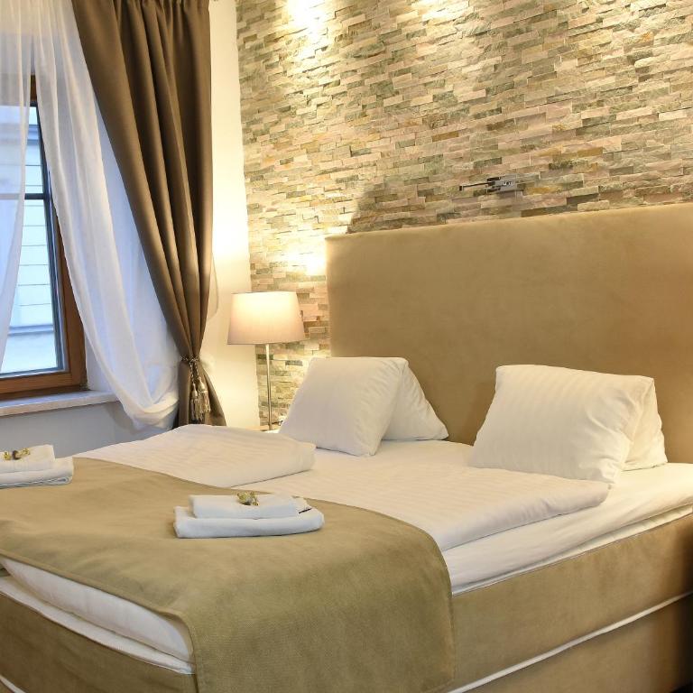 Hotel Torwirt - Doppelzimmer - 3