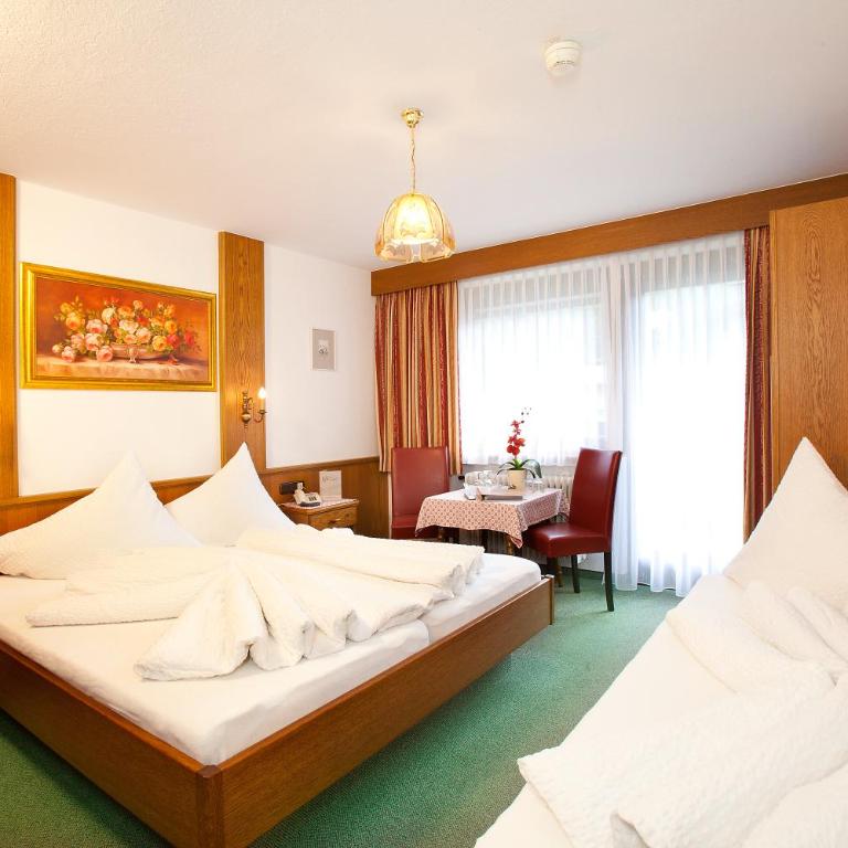 Gästeheim Prantl - Doppelzimmer - 5