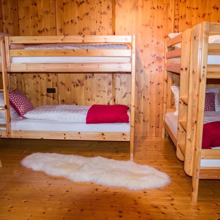 Zirbenchalet Eggriedl - Ferienhaus - 9