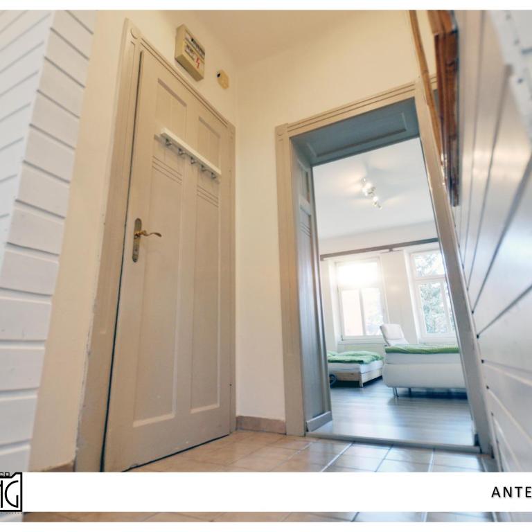ACO Living - A Cheap Overnight - Apartment - 1
